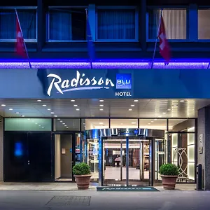 Radisson Blu, Basilea