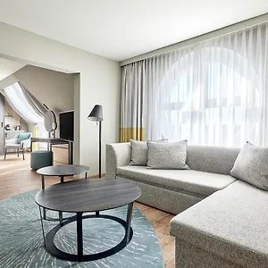 Marriott Basilea